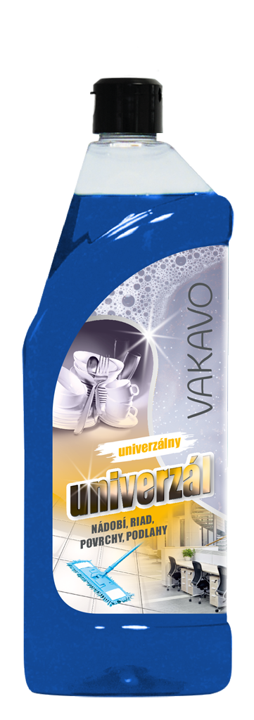 Krystal (Vakavo) univerzální čistič 750 ml