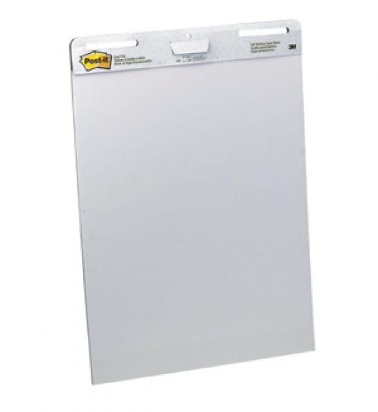Blok Flipchart POST- IT 63,5 x 76,2 cm, 30 listů