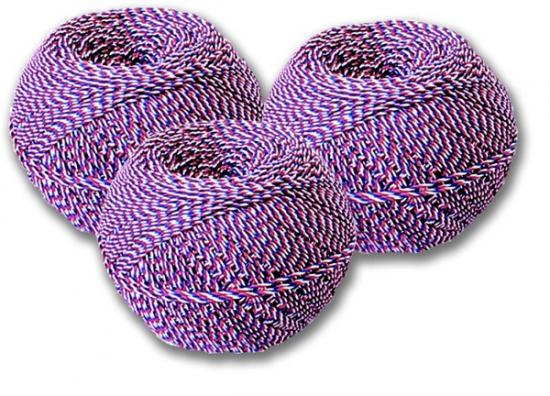 Motouzy trikolora 30 g