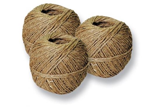Motouzy lněné 100 g