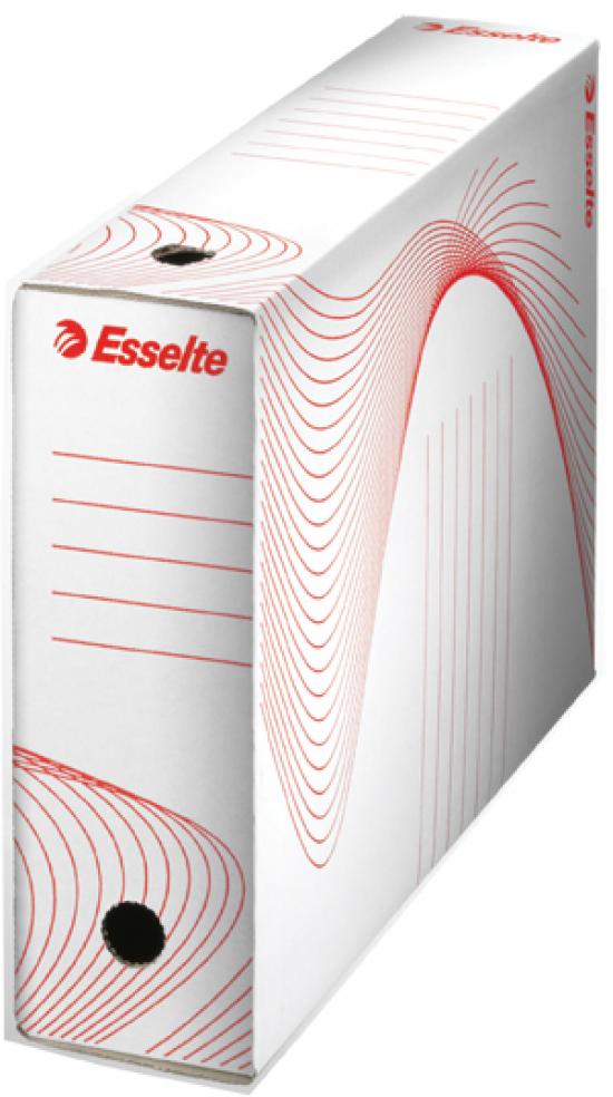 Box archivační Esselte 345 x 245 x 80 mm