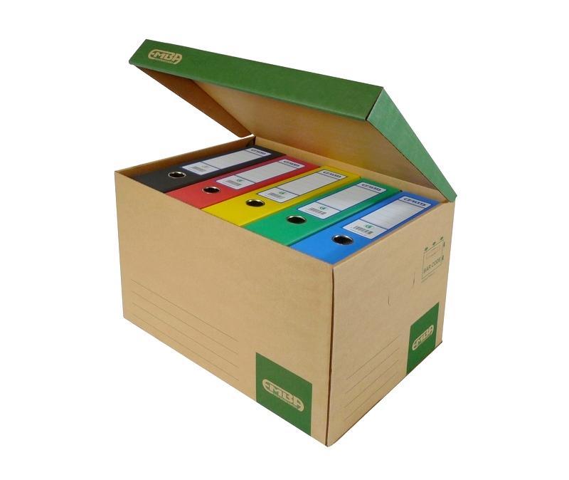 Box úložný EMBA 425 x 330 x 300 mm