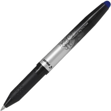 Roller Pilot 2077 FriXion Pro modrý