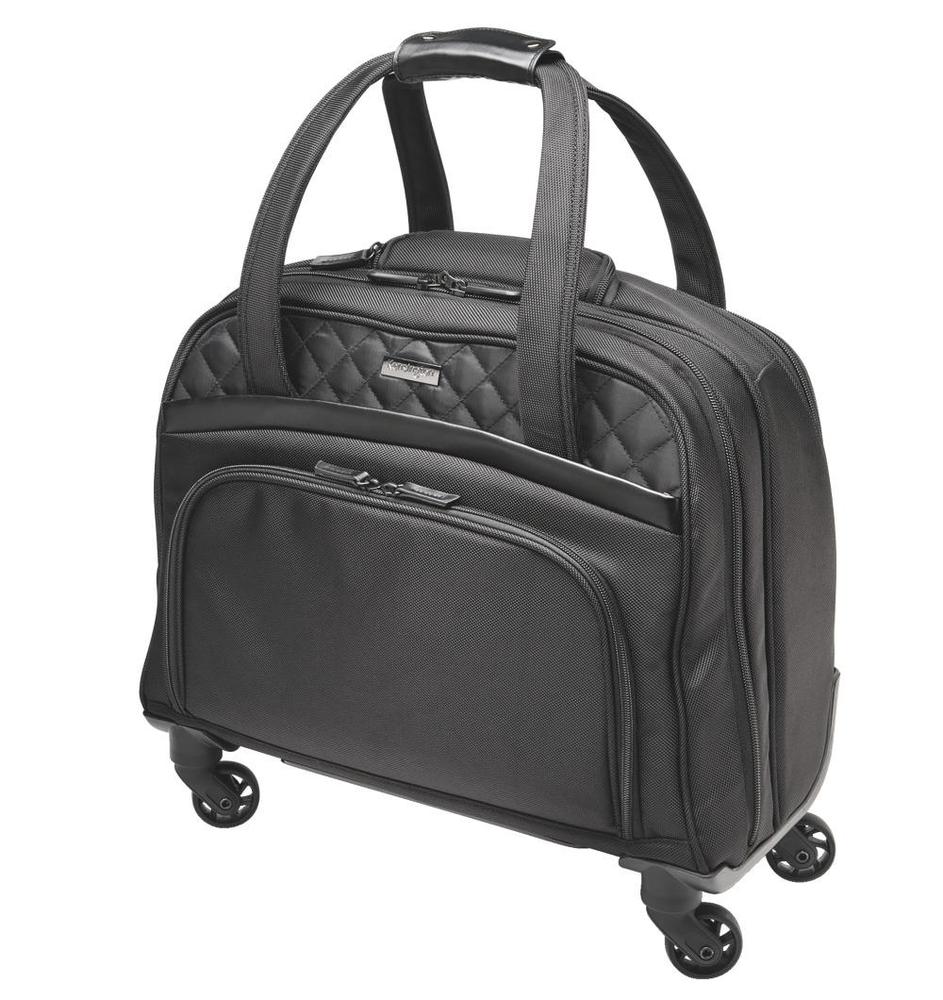 Kensington taška na kolečkách Contour 2.0 Executive, 15.6”
