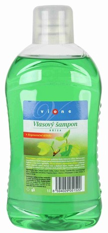 Vione březový šampon 1 l