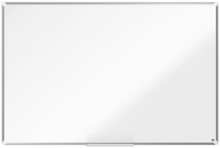 Tabule bílá magnetická Nobo Nano Clean 150 x 100 cm