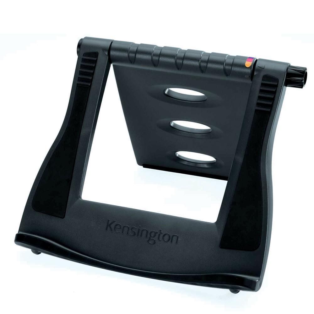 Kensington stojan pro notebook chladící SmartFit Easy Riser černý