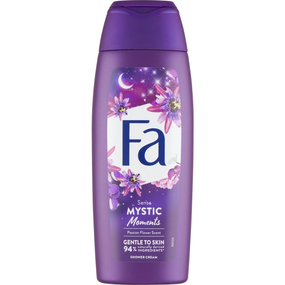 FA sprchový gel 250ml dámský mix druhů