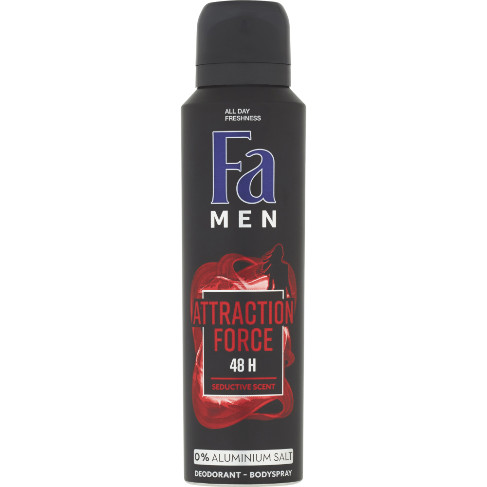 FA deo spray pánský 150ml mix vůní