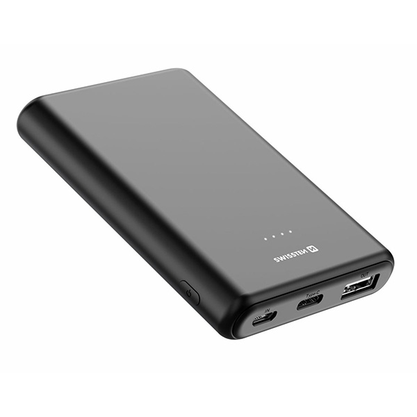 Powerbanka SWISSTEN 5000 mAh