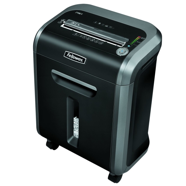 Skartovač Fellowes 79 Ci + dárek
