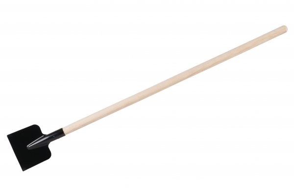 Sekáč na led 17 cm s násadou