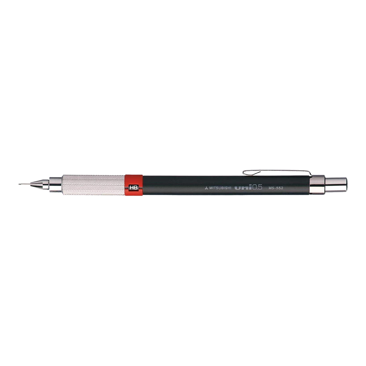 Mikrotužka UNI Porte Mines technická M5-552, 0,5 mm