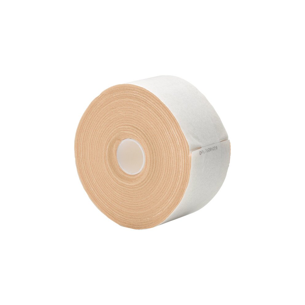 Bandáž pro ochranu prstů a kloubů tělová 5,5cm x 5m / 2ks