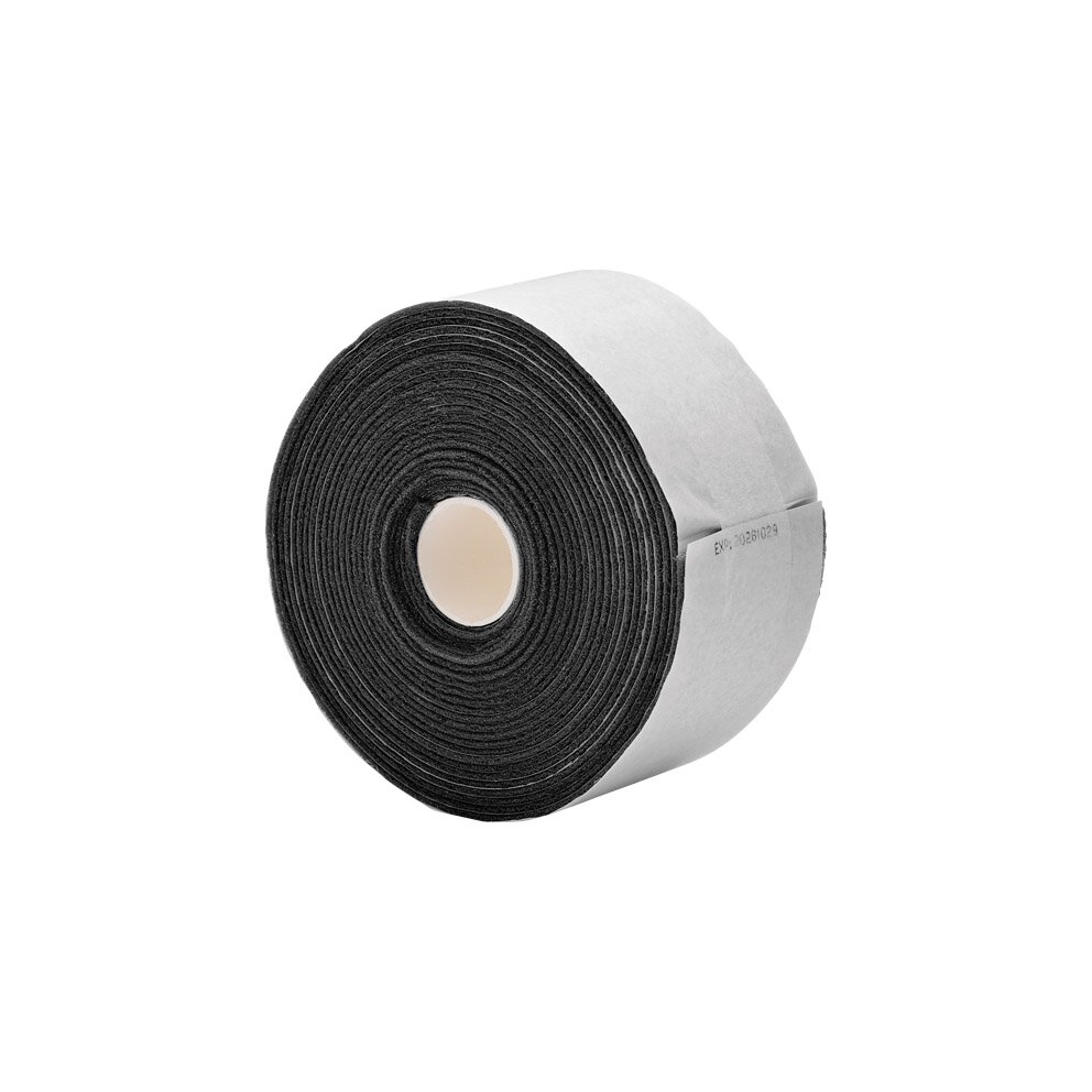 Bandáž pro ochranu prstů a kloubů černá 5,5cm x 5m / 2ks