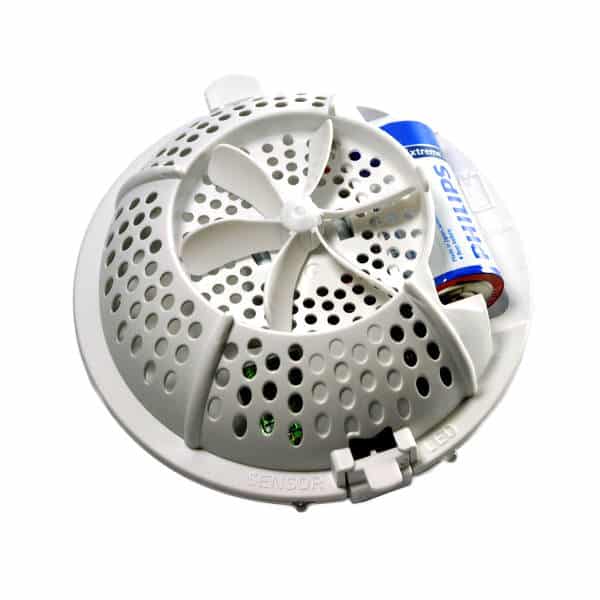Osvěžovač vzduchu Easy fresh 2.0 STROJEK Frepro