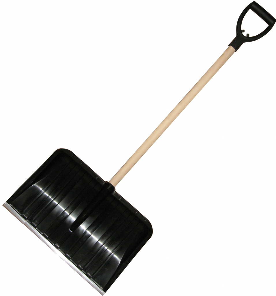 Hrablo / lopata na sníh 50cm