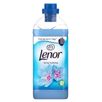 Aviváž Lenor Spring Awakening 1200 ml / 49 PD