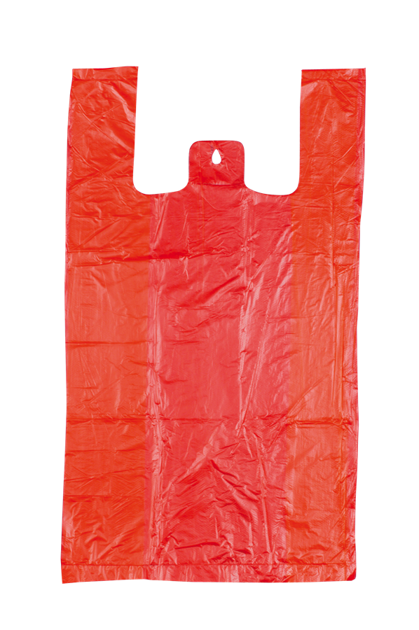 Taška mikrotenová 4kg / 200 ks (250+120x470 mm)